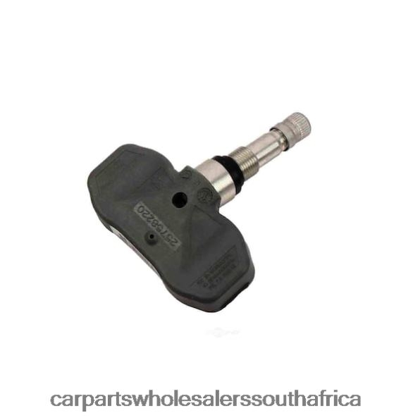 Car Parts South Africa - TPMS Cadillac Tire Pressure Sensor 25758220 8JL0T2694