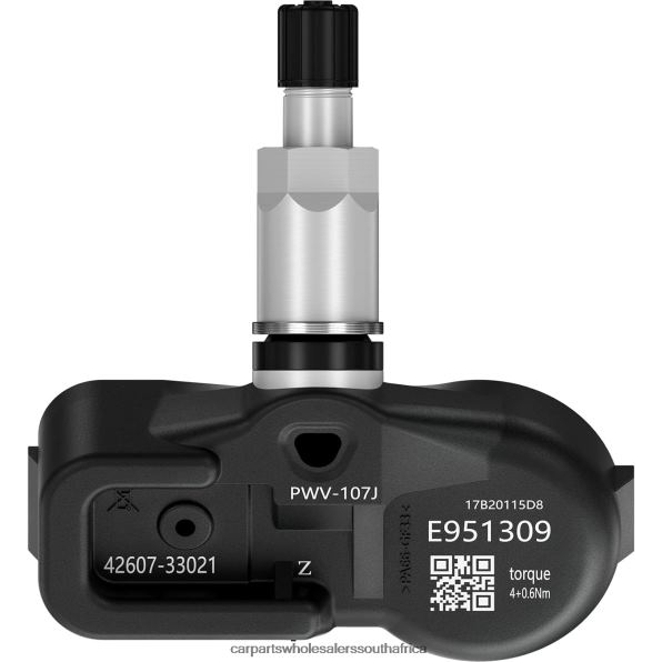 Auto Parts Wholesale Near Me - TPMS Toyota The Pressure Sensor 4260733011 292MHZ 8JL0T2853