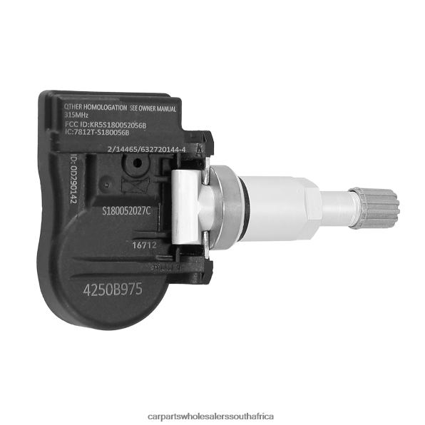 Auto Parts Wholesale Online - TPMS Mitsubishi The Pressure Sensor 4250B975 338MHZ 8JL0T2899