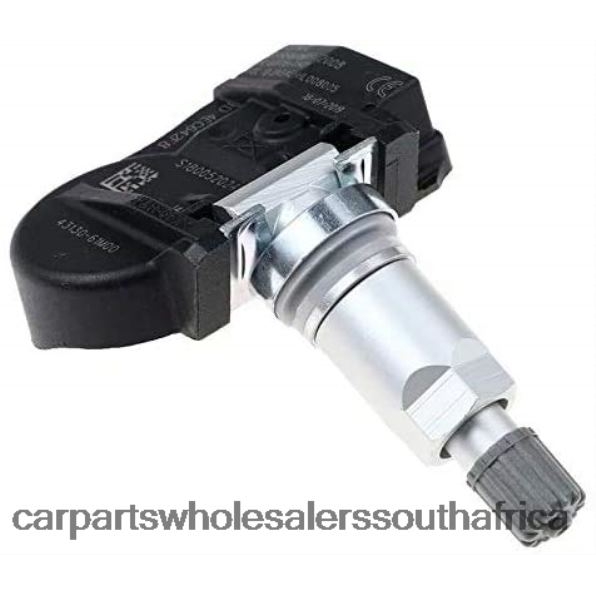 Auto Parts Wholesale Online - TPMS Suzuki The Pressure Sensor 4313961M00 293MHZ 8JL0T2854