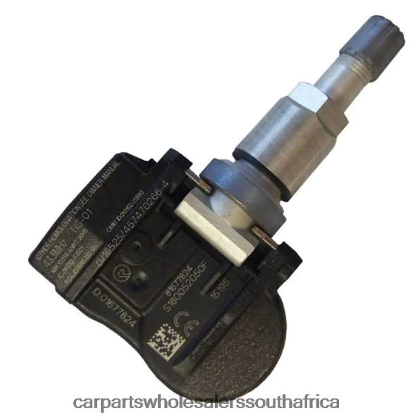 Auto Parts Wholesalers In South Africa - TPMS Mazda The Pressure Sensor BHB637140 345MHZ 8JL0T2906