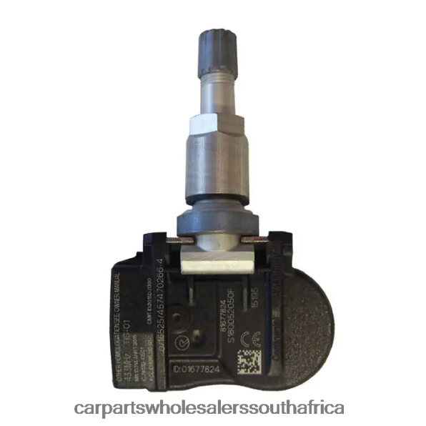 Auto Parts Wholesalers In South Africa - TPMS Mazda The Pressure Sensor BHB637140 345MHZ 8JL0T2906