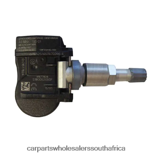 Auto Parts Wholesalers In South Africa - TPMS Mazda The Pressure Sensor BHB637140 345MHZ 8JL0T2906