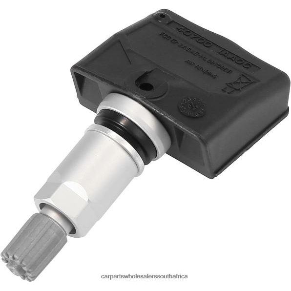 Auto Parts Wholesalers In South Africa - TPMS Nissan The Pressure Sensor 407001AA0C 318MHZ 8JL0T2879