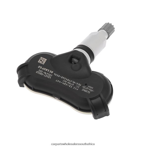 Auto Parts Wholesalers In South Africa - TPMS Toyota The Pressure Sensor 4260708010 372MHZ 8JL0T2933