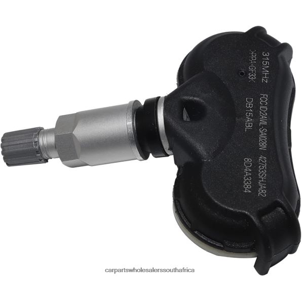 Car Accessories South Africa - TPMS Honda The Pressure Sensor 42753SHJA82 396MHZ 8JL0T2957