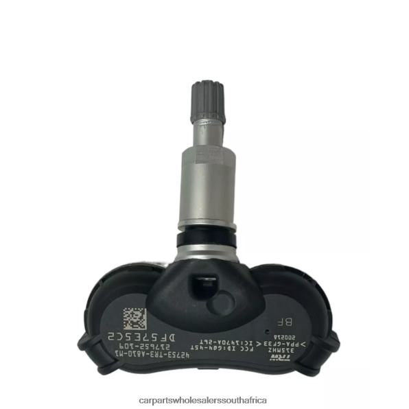 Car Accessories South Africa - TPMS Honda The Pressure Sensor 42753TR3A81 360MHZ 8JL0T2921
