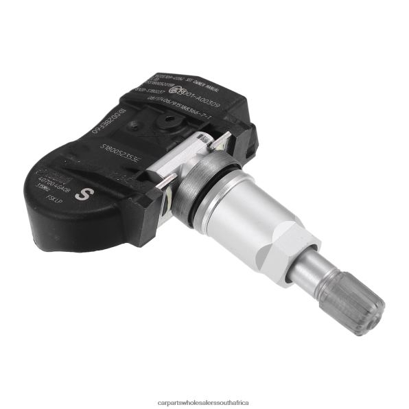 Car Accessories South Africa - TPMS Japan Nissan The Pressure Sensor 407004GA0A 378MHZ 8JL0T2939