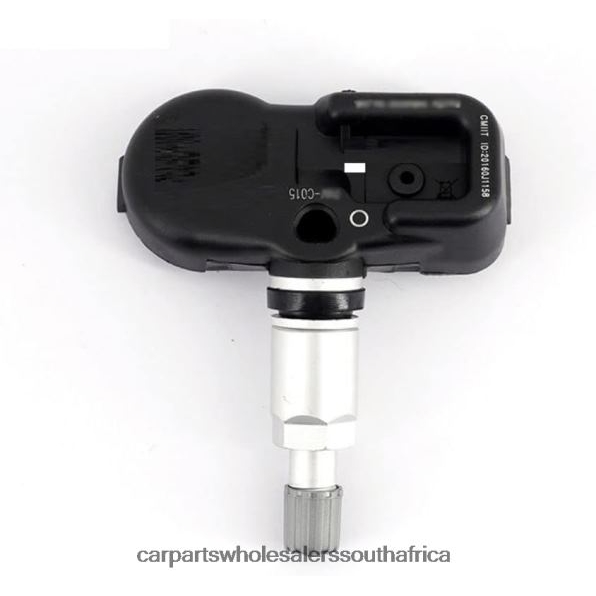Car Accessories South Africa - TPMS Toyota The Pressure Sensor 4260748010 297MHZ 8JL0T2858
