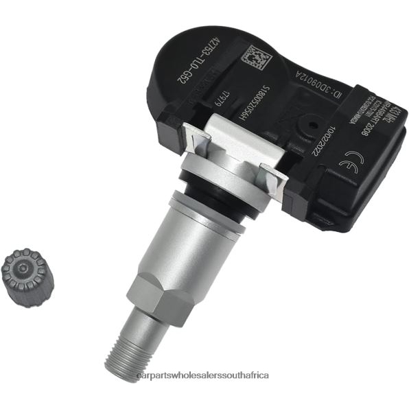 Car Parts South Africa Online - TPMS Honda The Pressure Sensor 42753TL0G54 359MHZ 8JL0T2920