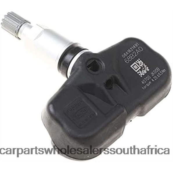 Car Parts South Africa Online - TPMS Infiniti The Pressure Sensor 40700JK00B 386MHZ 8JL0T2947