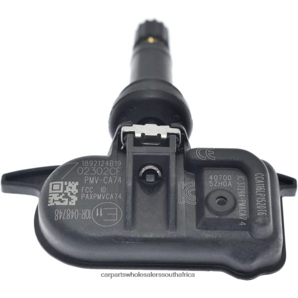 Car Parts South Africa Online - TPMS Nissan The Pressure Sensor 407003HN0B 377MHZ 8JL0T2938