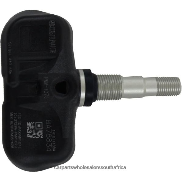 Car Parts South Africa Online - TPMS Toyota The Pressure Sensor 4260752020 332MHZ 8JL0T2893