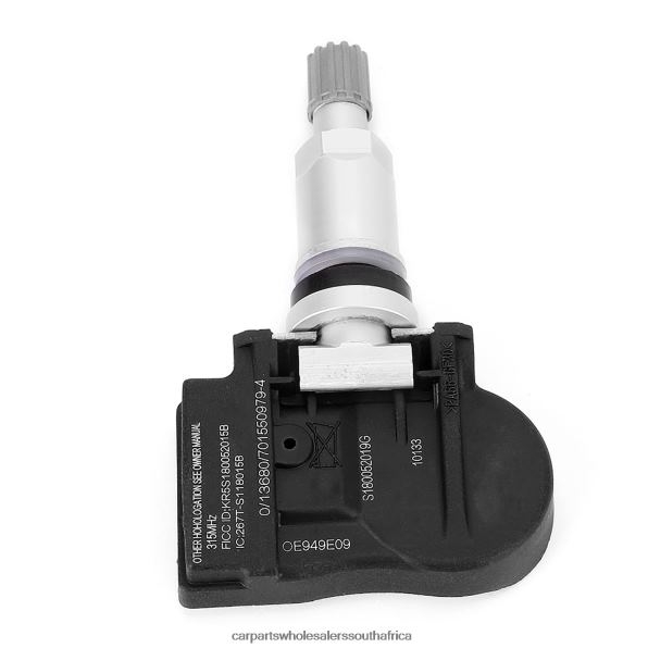 Car Parts South Africa - TPMS Mazda The Pressure Sensor BHA437140 322MHZ 8JL0T2883