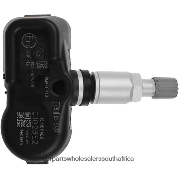 Car Parts South Africa - TPMS Toyota The Pressure Sensor 4260702031 295MHZ 8JL0T2856