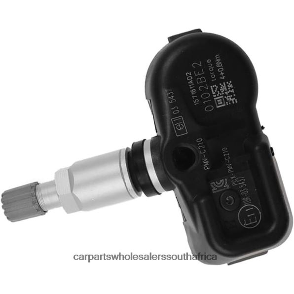 Car Parts South Africa - TPMS Toyota The Pressure Sensor 4260702031 295MHZ 8JL0T2856
