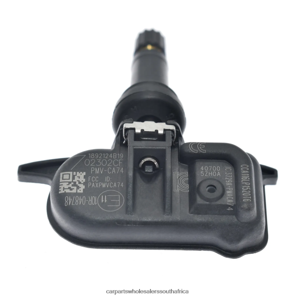 Car Parts Wholesalers South Africa - TPMS Nissan The Pressure Sensor 407005ZH0A 379MHZ 8JL0T2940