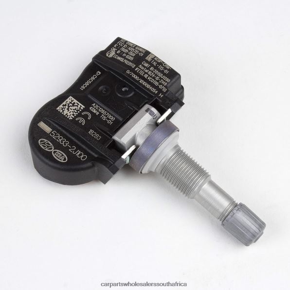 Auto Parts Wholesale Near Me - TPMS Hyundai The Pressure Sensor 529332J100 454MHZ 8JL0T3015