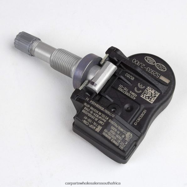 Auto Parts Wholesale Near Me - TPMS Hyundai The Pressure Sensor 529332J100 454MHZ 8JL0T3015