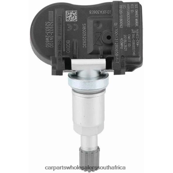 Auto Parts Wholesale Near Me - TPMS Hyundai The Pressure Sensor 529332M650 436MHZ 8JL0T2997