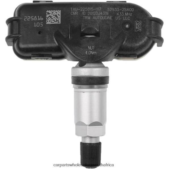 Auto Parts Wholesale Near Me - TPMS Hyundai The Pressure Sensor 529332S400 445MHZ 8JL0T3006