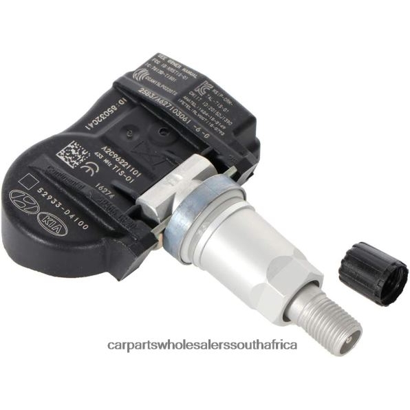 Auto Parts Wholesale Online - TPMS Hyundai The Pressure Sensor 52933D4100 437MHZ 8JL0T2998