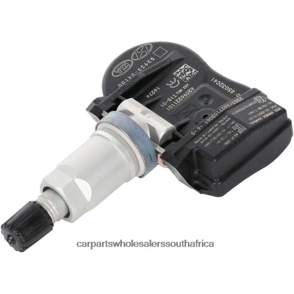 Auto Parts Wholesale Online - TPMS Hyundai The Pressure Sensor 52933D4100 437MHZ 8JL0T2998