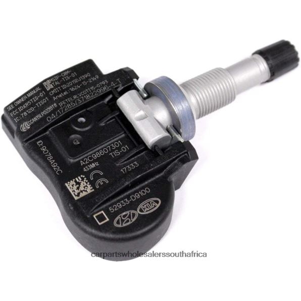 Auto Parts Wholesale Suppliers South Africa - TPMS Kia The Pressure Sensor 52933D9100 443MHZ 8JL0T3004