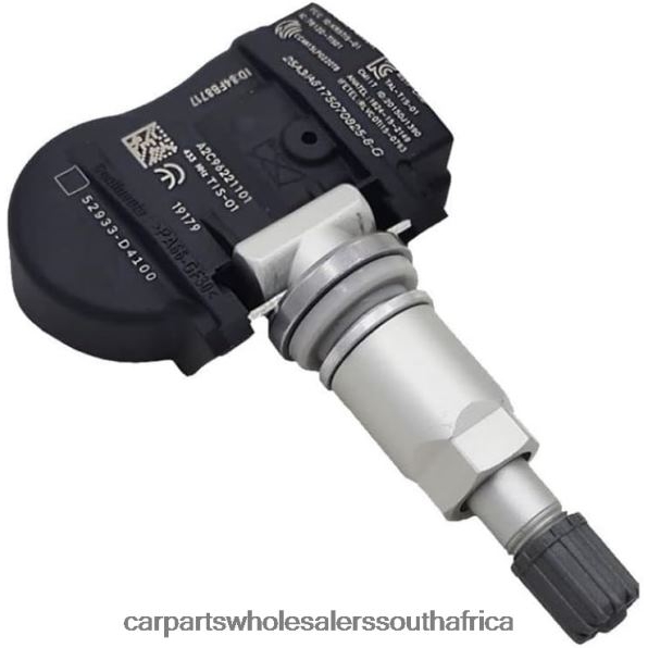 Auto Parts Wholesalers In South Africa - TPMS Hyundai The Pressure Sensor 529333N100 435MHZ 8JL0T2996