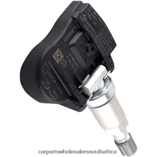Auto Parts Wholesalers In South Africa - TPMS Hyundai The Pressure Sensor 52933F2000 444MHZ 8JL0T3005