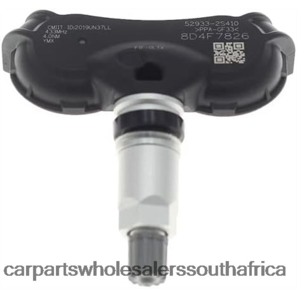 Car Accessories South Africa - TPMS Hyundai The Pressure Sensor 529332S410 441MHZ 8JL0T3002