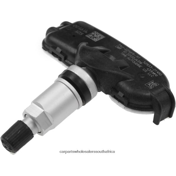 Car Parts South Africa Online - TPMS Hyundai The Pressure Sensor 529332Y450 458MHZ 8JL0T3019