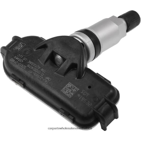 Car Parts South Africa Online - TPMS Hyundai The Pressure Sensor 529332Y450 458MHZ 8JL0T3019