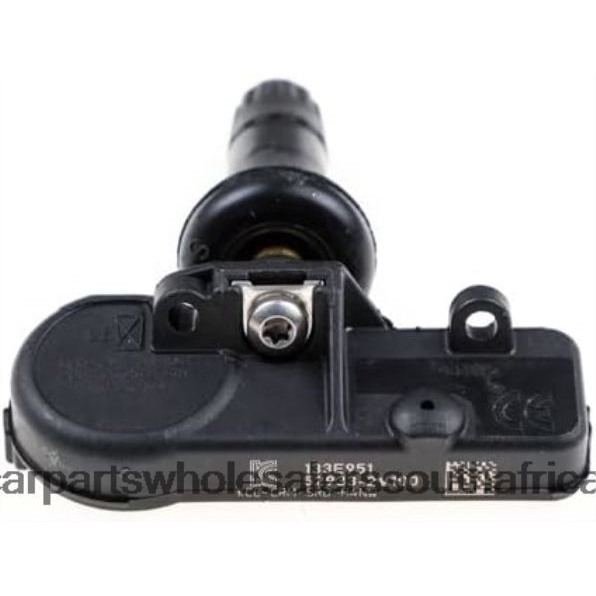 Car Parts South Africa - TPMS Hyundai The Pressure Sensor 529332V100 457MHZ 8JL0T3018