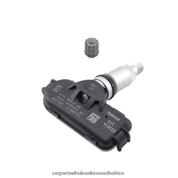 Car Parts South Africa - TPMS Hyundai The Pressure Sensor 529333X300 448MHZ 8JL0T3009