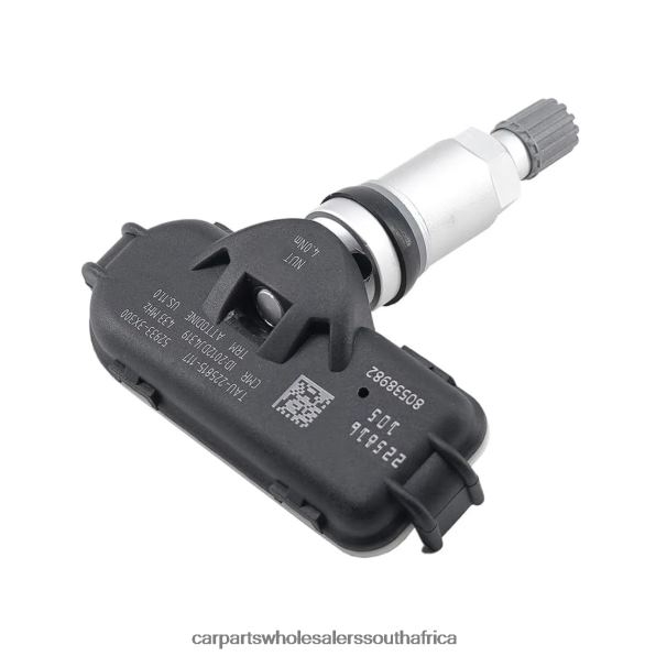 Car Parts South Africa - TPMS Hyundai The Pressure Sensor 529333X300 448MHZ 8JL0T3009