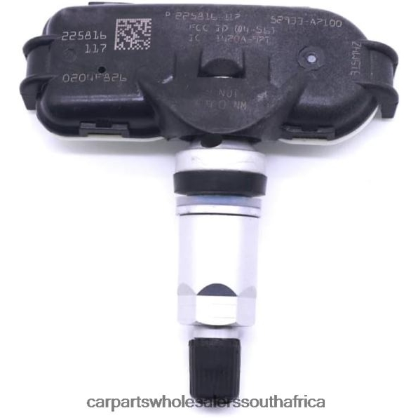 Car Parts South Africa - TPMS Kia The Pressure Sensor 52933A7100 466MHZ 8JL0T3027