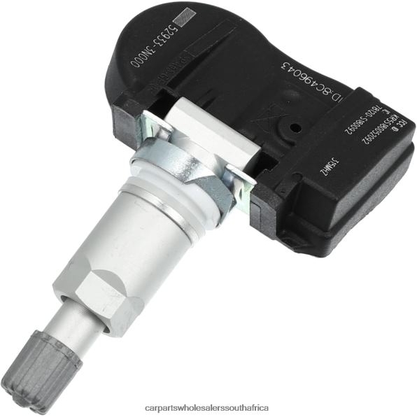 Car Parts Wholesalers South Africa - TPMS Hyundai The Pressure Sensor 529333N000 460MHZ 8JL0T3021