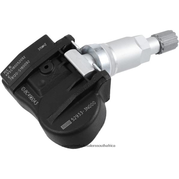 Car Parts Wholesalers South Africa - TPMS Hyundai The Pressure Sensor 529333N000 460MHZ 8JL0T3021