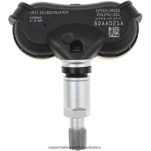 Car Spare Part Wholesale - TPMS Hyundai The Pressure Sensor 529333M000 438MHZ 8JL0T2999
